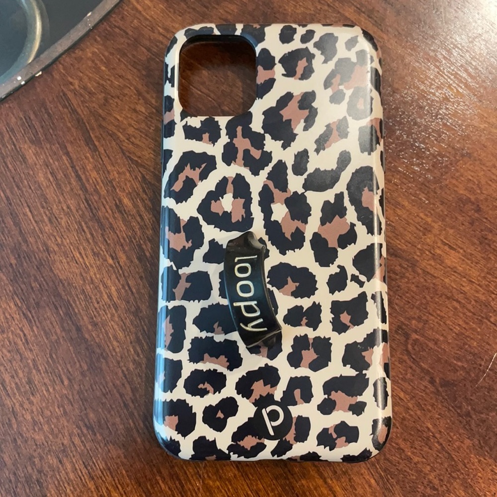 Loopy case IPhone 11